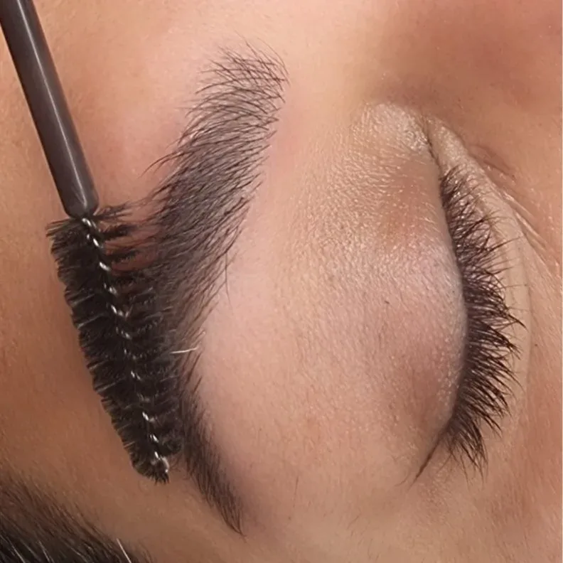 3D Brows Microblading