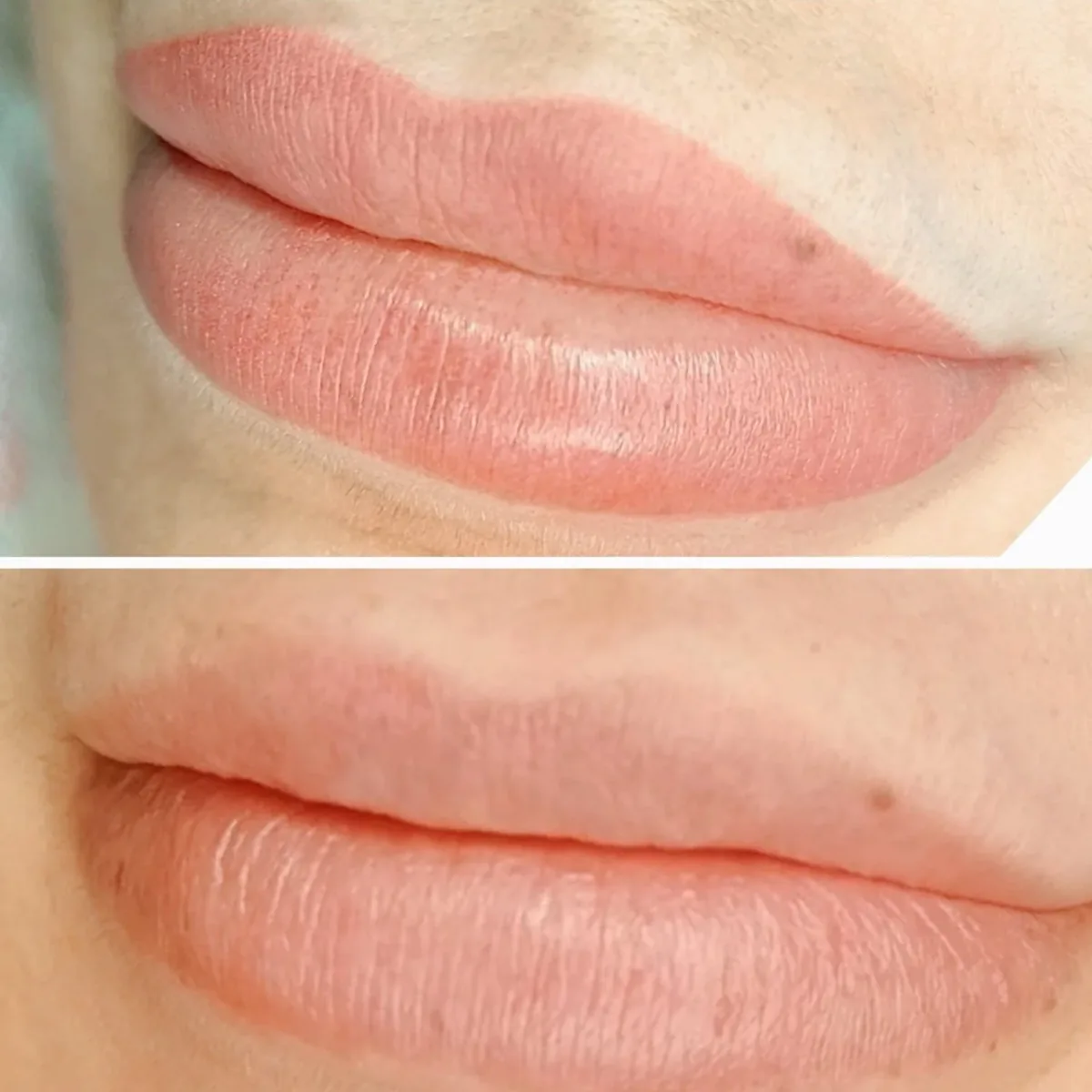 Lips Blush