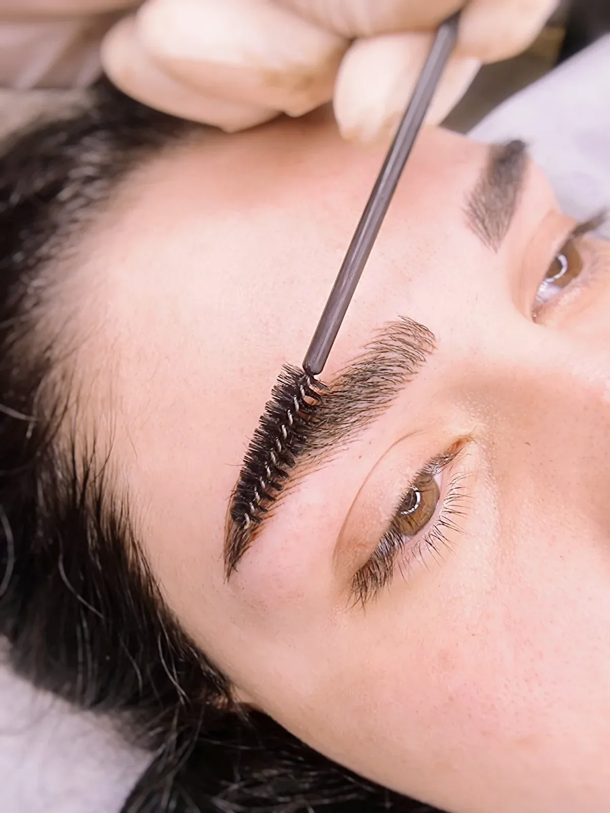 Nano Brows